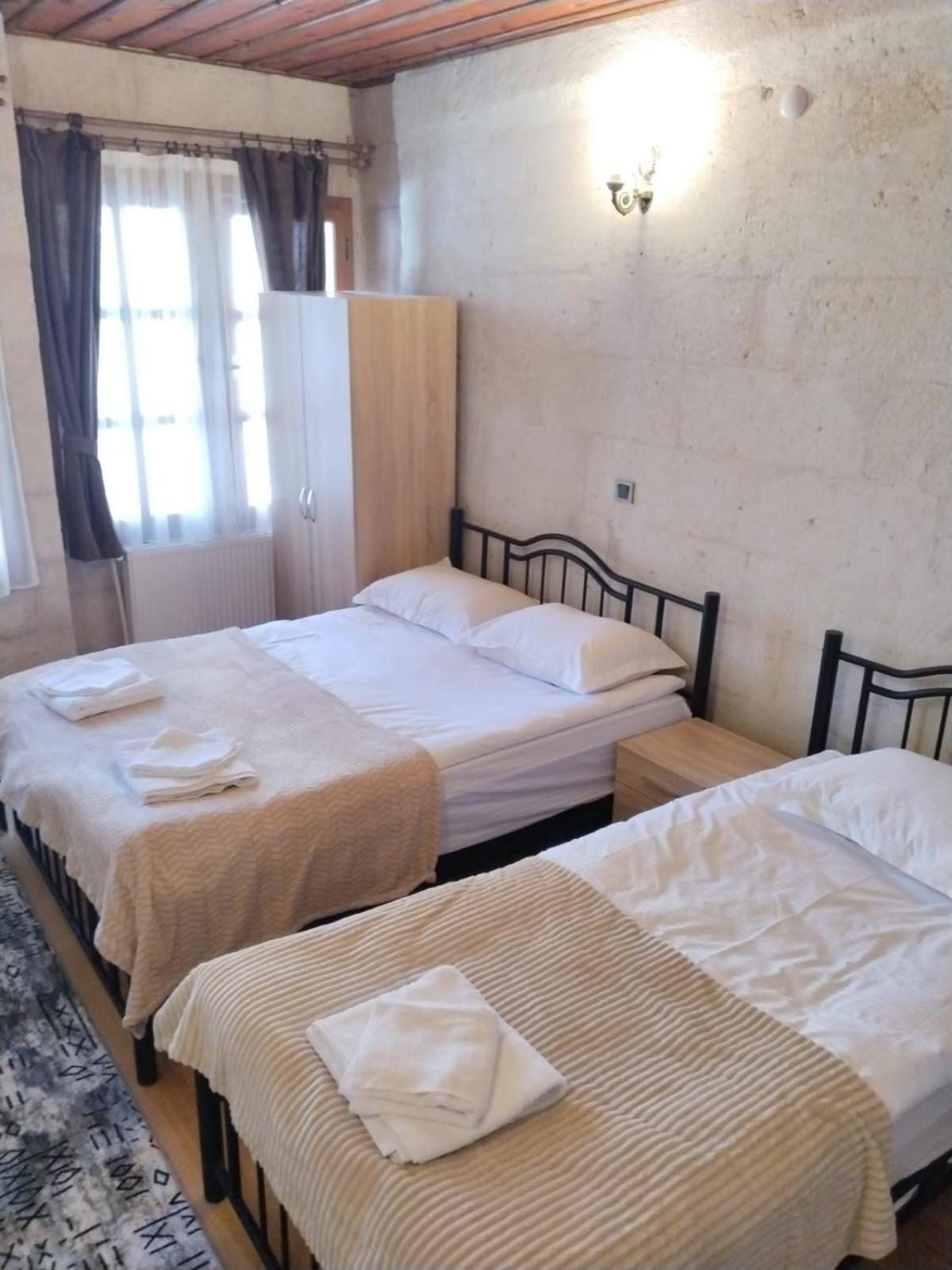 Hotel Mustafa Bey Konagi Göreme Exterior foto