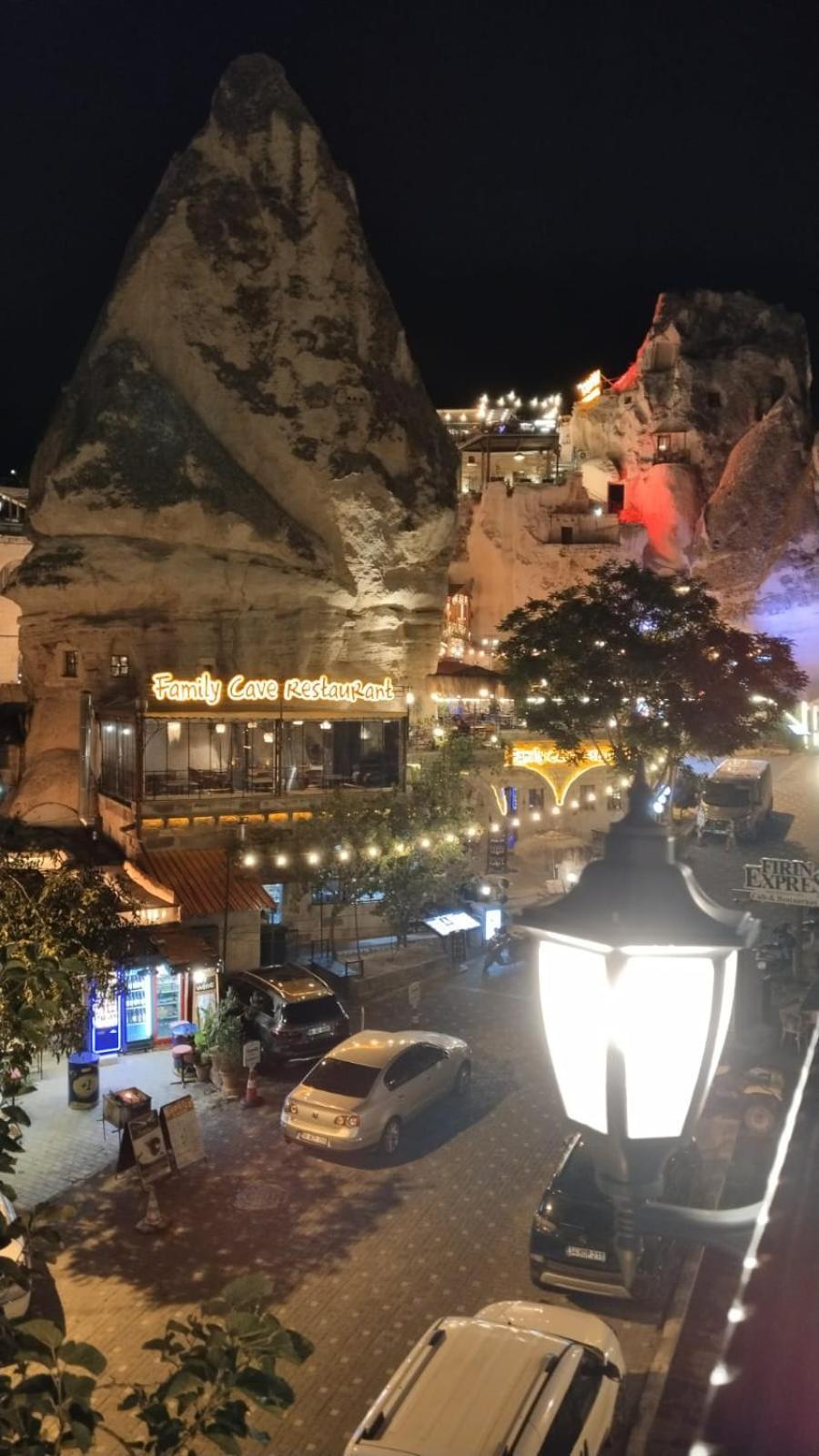 Hotel Mustafa Bey Konagi Göreme Exterior foto