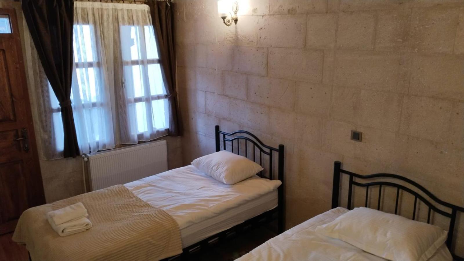 Hotel Mustafa Bey Konagi Göreme Exterior foto