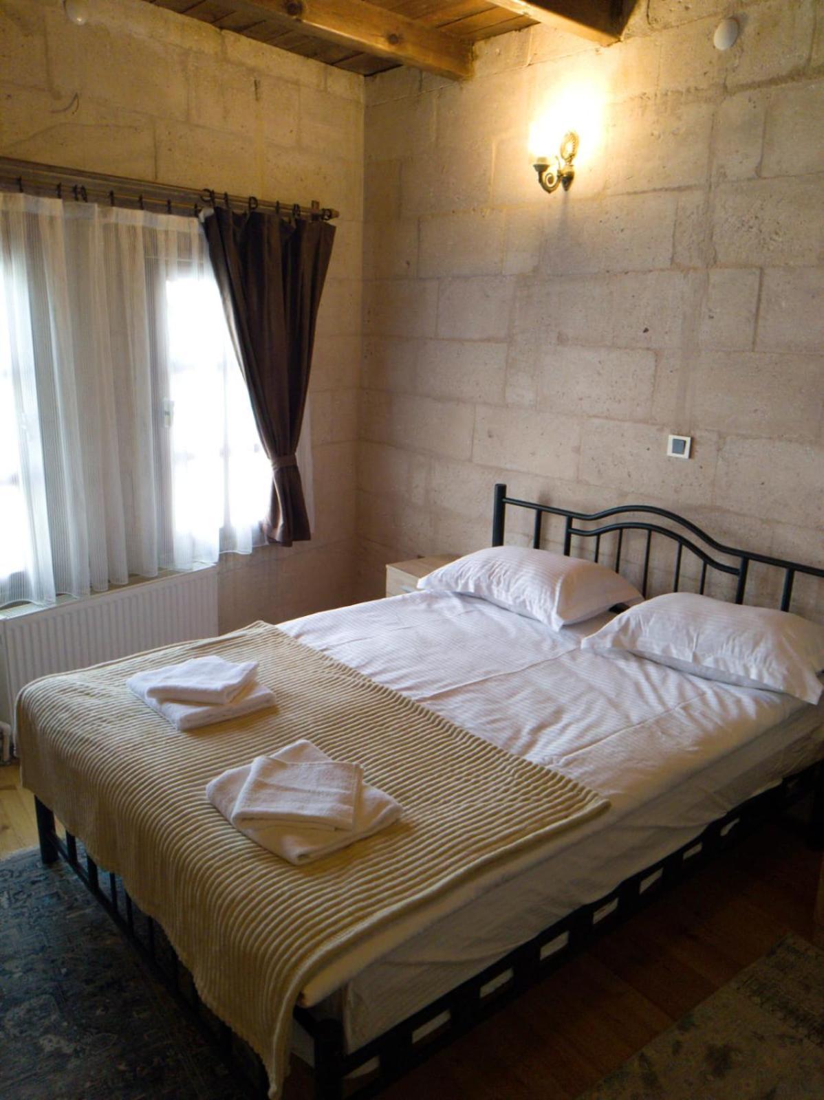 Hotel Mustafa Bey Konagi Göreme Exterior foto