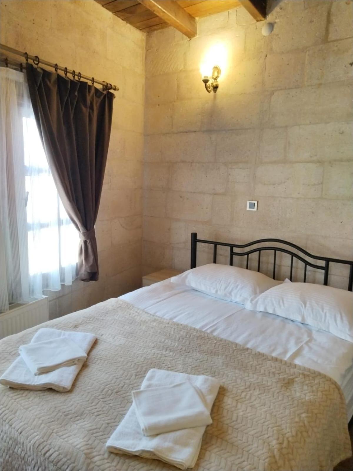 Hotel Mustafa Bey Konagi Göreme Exterior foto